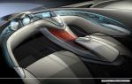 Buick Riviera Concept 2007 года